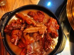 -燕北云山·农家菜·灶台鱼(密云溪翁庄店)