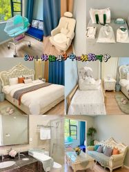 -弗蕾亚·和月月子调理院(东湖店)