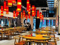 大堂-鸡毛店·川菜(双楠店)