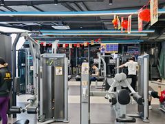 -超鹿运动(五四路恒力城店)