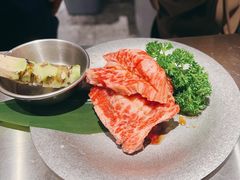 -韩山葵烤肉(太古里店)