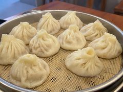 灌汤包-十梨香