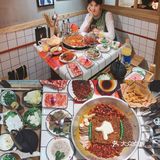 疫情过后你最想吃什么 ？那你想一下，我先吃为敬[调皮]
