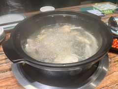 -春润大地海南椰子鸡(沙井京基百纳广场店)