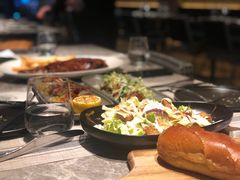 -Hurricane's Grill 飓风牛排