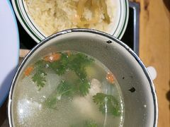 -新疆烧烤王(广灵店)