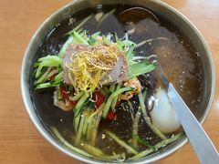-顺姬冷面(长白西路店)