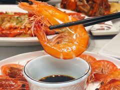 -鑫悦楼煎蟹·16年海鲜大排档