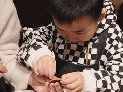 -HEARTISANS手工DIY皮艺体验(安贞环宇荟店)