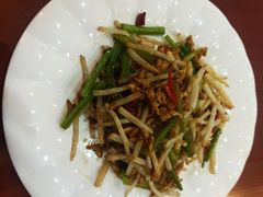 -漁耕小厨农家院(武当山店)