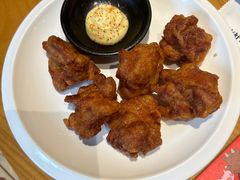 -AJIYA炭火烧肉(徐汇正大乐城店)