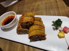 -枣子树·素食餐厅(普陀山店)