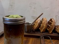 -春庄咖啡SpringHues(钟楼小区店)