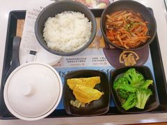 -老娘舅(杭州东站店)