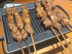 -云海肴·汽锅鸡·云南菜(苏州中心店)