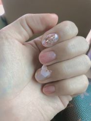 -Beauty Nails 美甲美睫皮肤管理