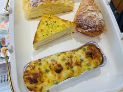 -欧文西点(港隆广场店)
