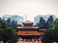 -郑州方特梦幻王国