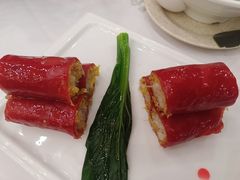 -东江渔村·古典园林·30年粤菜老字号(太和店)