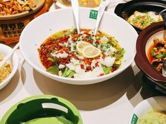 -绿草地·湘菜(7mall店)