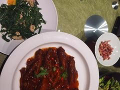 -太守宴·蘭院(天塔店)