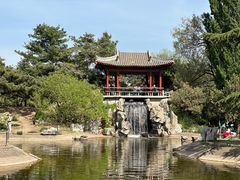 -国家植物园南园