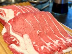 -额尔敦涮肉自助(摩尔城店)