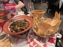 -阿财老铺·老蚌埠龙虾城(华夏总店)