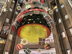 -港汇恒隆广场