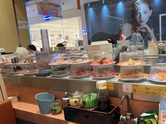 -元气寿司(金光华店)