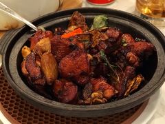 -鹿港小镇(黄金店)