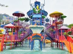 -清泉湾生态旅游度假区