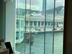 -Cupping Room(Harbour City)
