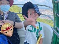 -蓝湾碧波·老字号·疍家非遗海上餐厅