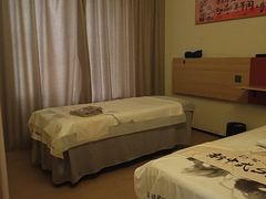 -谷小推·新中式SPA(茂业店)