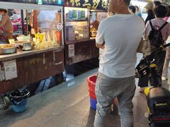 -西司夜市