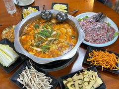 -大理.老字号渝记酸萝卜乌鱼(古城总店)
