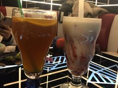 -星璨火吧KTV聚会餐厅(丰庆路店)