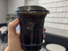 -M Stand(西安大悦城店)