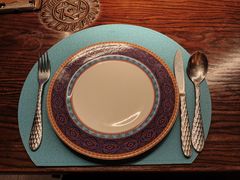 -甘尼仕印度餐厅爵士酒吧(阳春巷店)