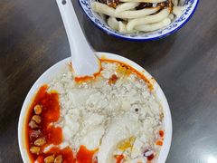 -西月城谭豆花(春熙路店)