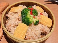 -卞氏菜根香(青羊万达店)