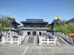 -句容茅山景区