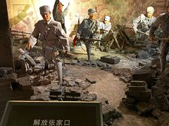 -平北抗日战争纪念馆