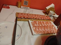 -祥源胡同·涮牛羊肉火锅(花桥店)