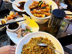 -味莊餐厅(康庄南街店)