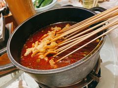 刷毛肚-肉串汪(月坛店)