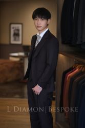 -LDIAMON西服定制(温州店)