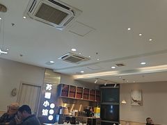 -苏湘小馆·不做预制菜(青年公社店)