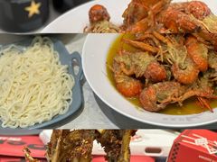 -辣盆盆麻辣小龙虾(哈尔滨总店)